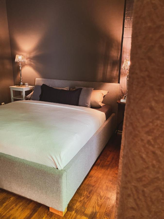 Bed and Breakfast Ring Residenz In Adenau Direkt Am Nuerburgring Exterior foto
