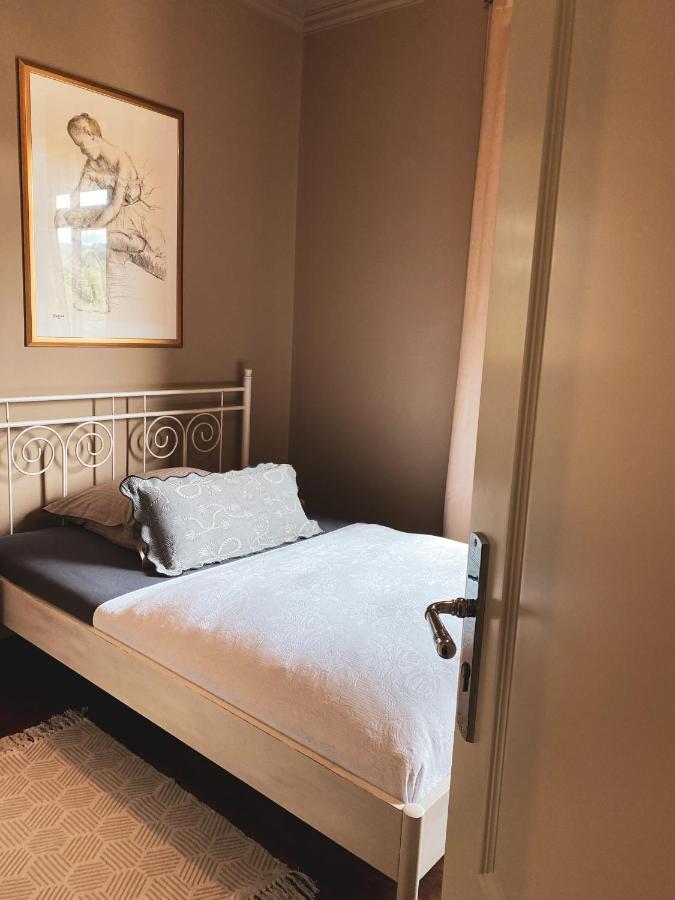 Bed and Breakfast Ring Residenz In Adenau Direkt Am Nuerburgring Exterior foto
