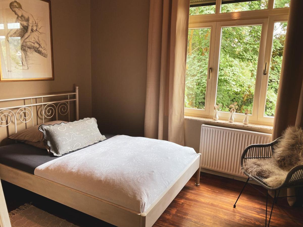 Bed and Breakfast Ring Residenz In Adenau Direkt Am Nuerburgring Exterior foto
