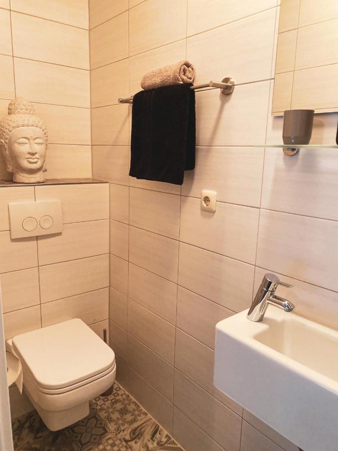 Bed and Breakfast Ring Residenz In Adenau Direkt Am Nuerburgring Exterior foto