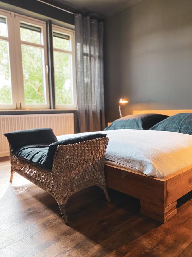Bed and Breakfast Ring Residenz In Adenau Direkt Am Nuerburgring Exterior foto