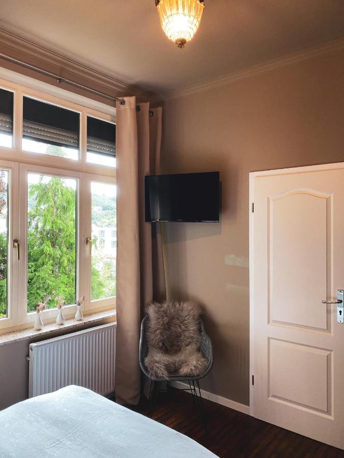 Bed and Breakfast Ring Residenz In Adenau Direkt Am Nuerburgring Exterior foto