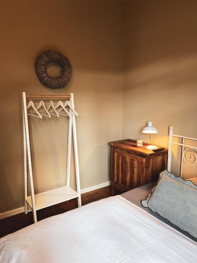 Bed and Breakfast Ring Residenz In Adenau Direkt Am Nuerburgring Exterior foto