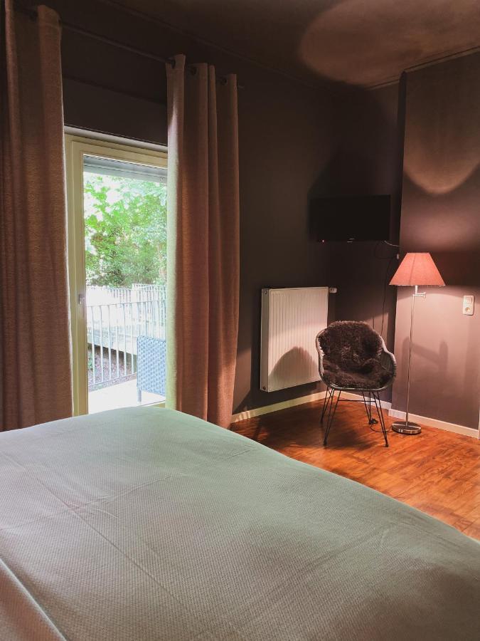 Bed and Breakfast Ring Residenz In Adenau Direkt Am Nuerburgring Exterior foto
