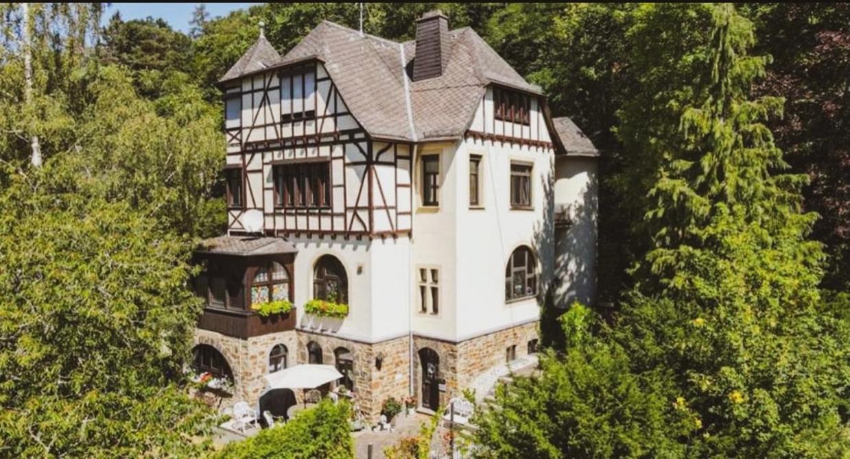 Bed and Breakfast Ring Residenz In Adenau Direkt Am Nuerburgring Exterior foto