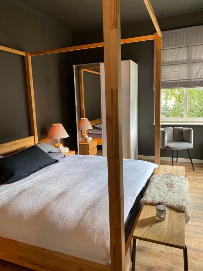 Bed and Breakfast Ring Residenz In Adenau Direkt Am Nuerburgring Exterior foto