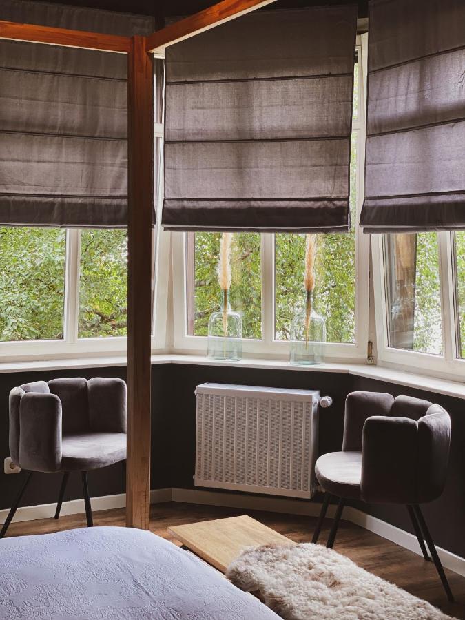 Bed and Breakfast Ring Residenz In Adenau Direkt Am Nuerburgring Exterior foto