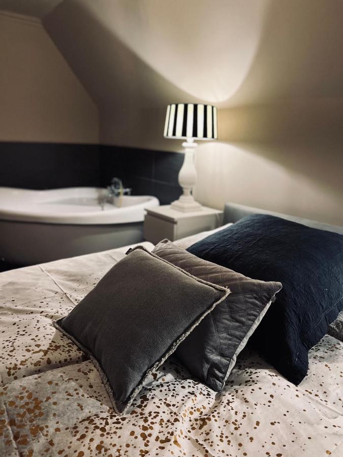 Bed and Breakfast Ring Residenz In Adenau Direkt Am Nuerburgring Exterior foto