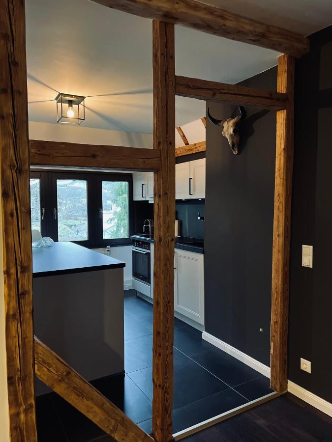 Bed and Breakfast Ring Residenz In Adenau Direkt Am Nuerburgring Exterior foto