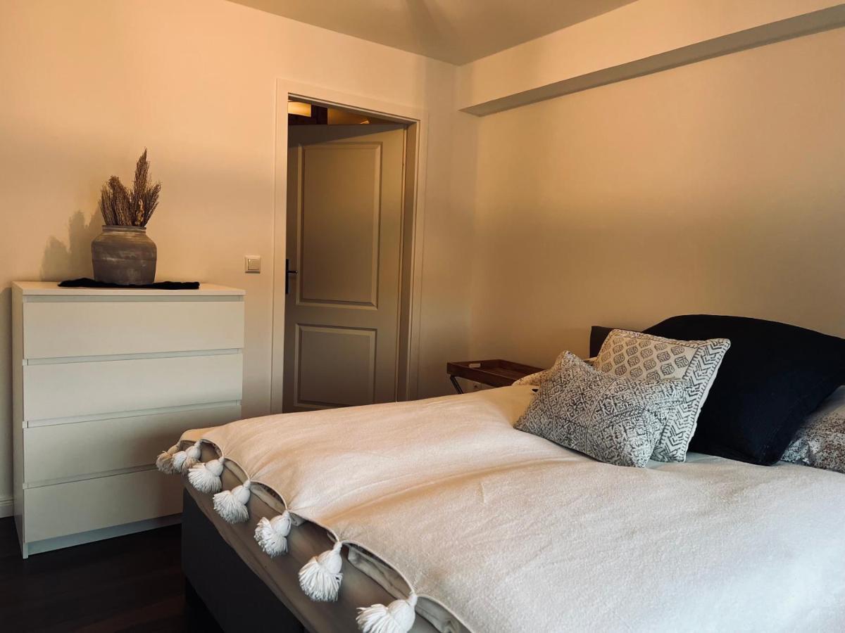 Bed and Breakfast Ring Residenz In Adenau Direkt Am Nuerburgring Exterior foto