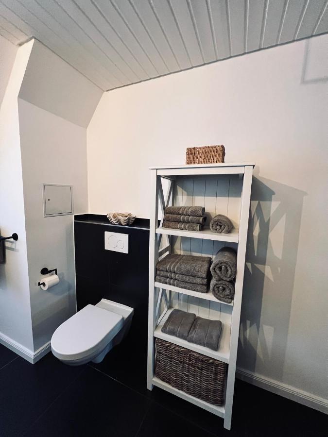 Bed and Breakfast Ring Residenz In Adenau Direkt Am Nuerburgring Exterior foto